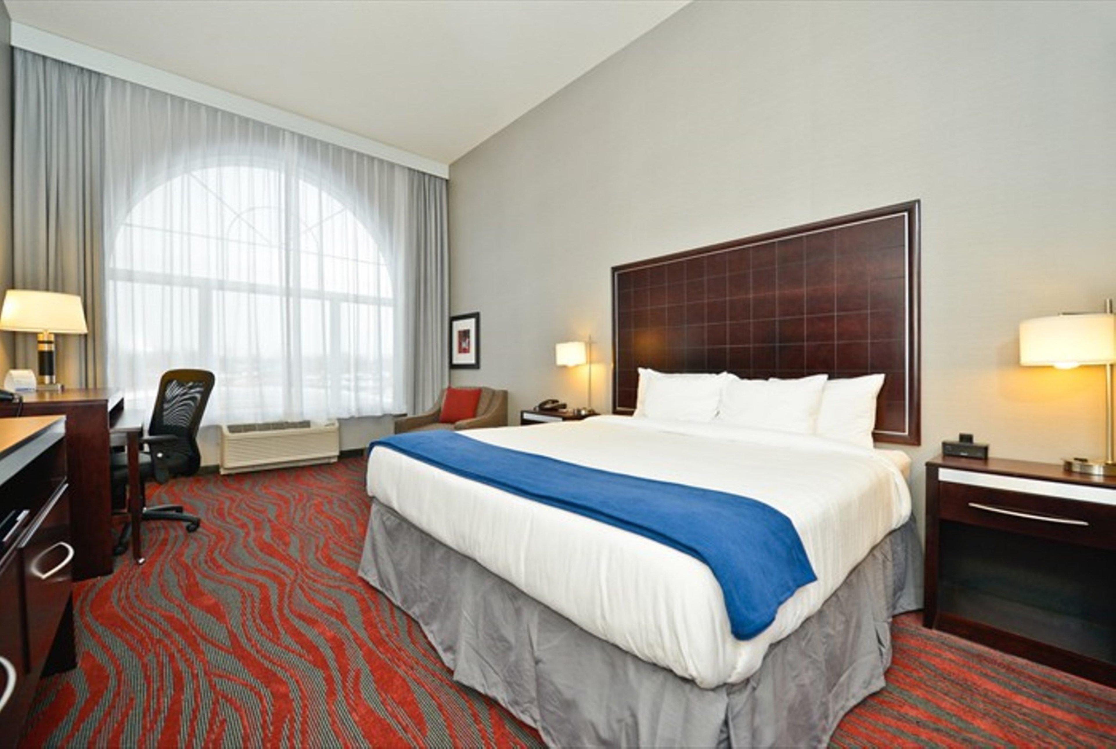 Holiday Inn Express & Suites Utica By Ihg Ngoại thất bức ảnh